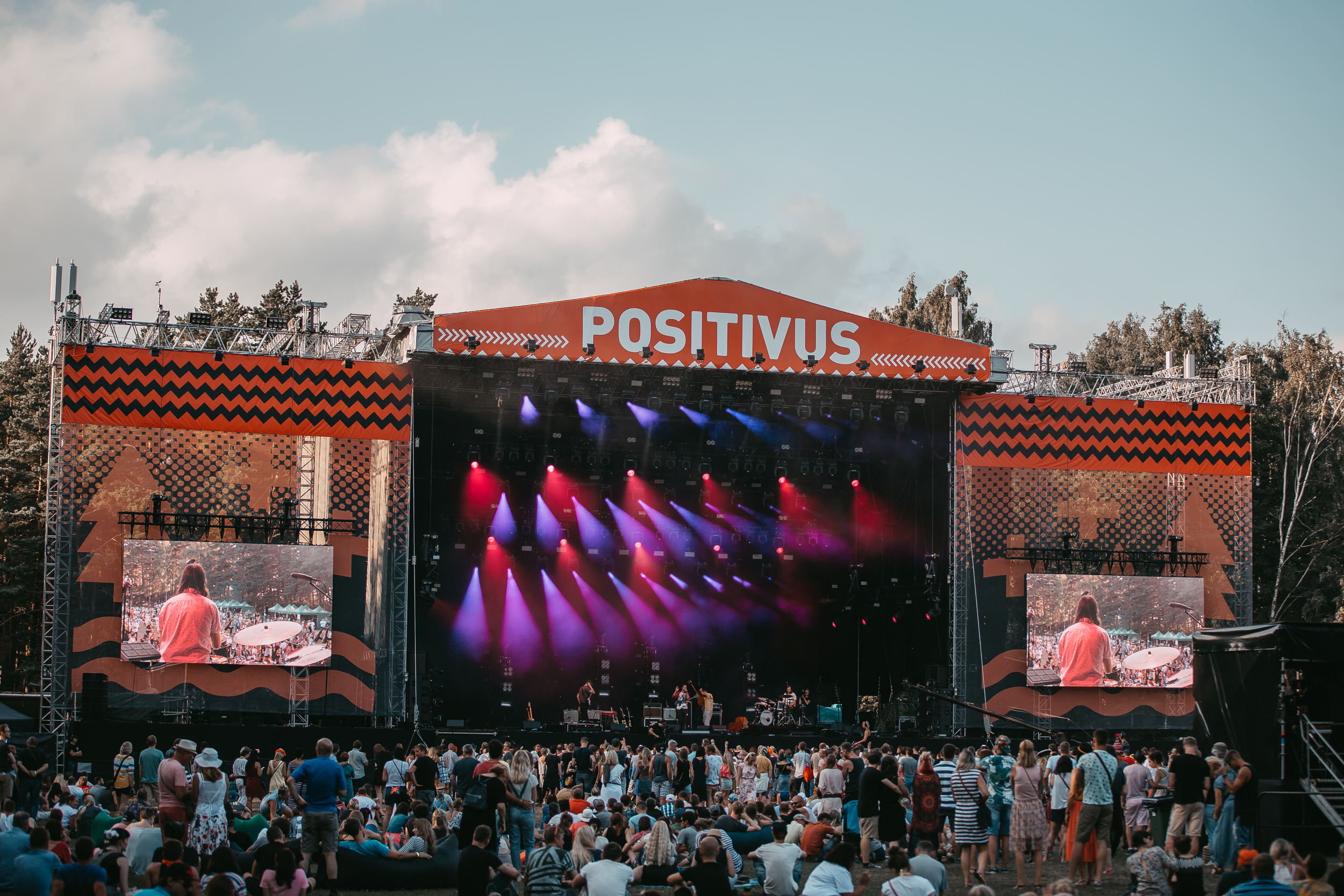 Positivus Festival